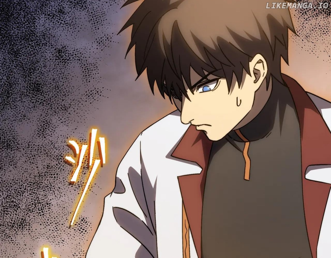 Log into the Future Chapter 217 - page 144